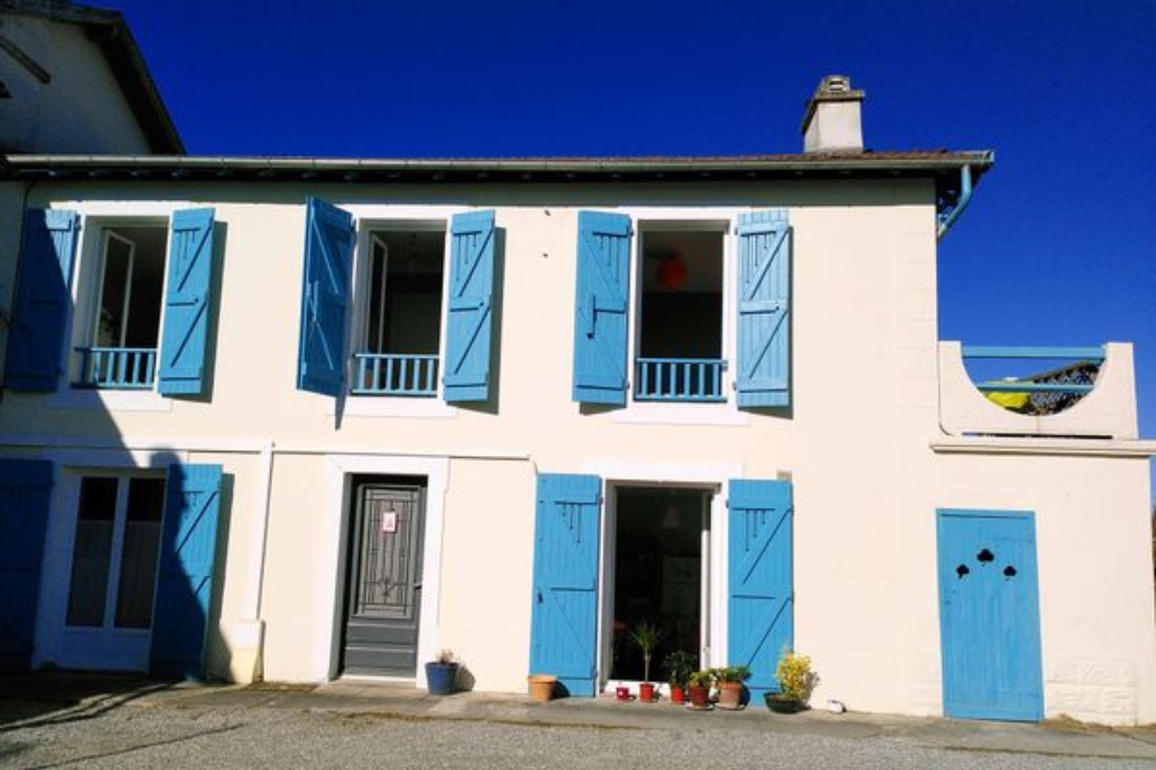 ValeriesApartment