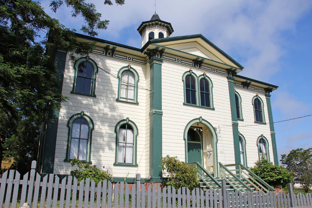BodegaBaySchool