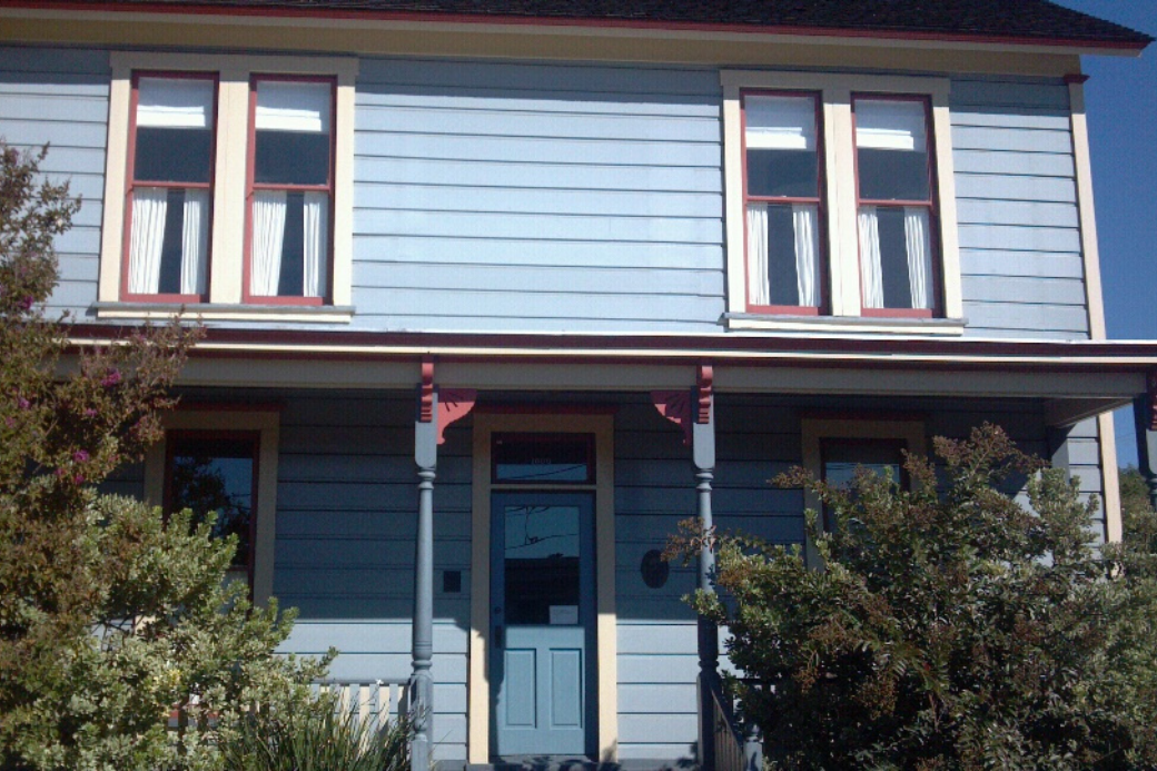 MichaelMyersHalloweenHouse