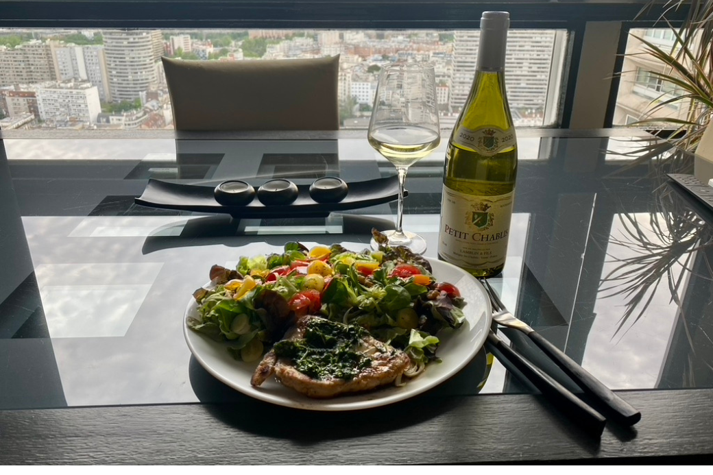 MyHomeExchangeStoryAnne1