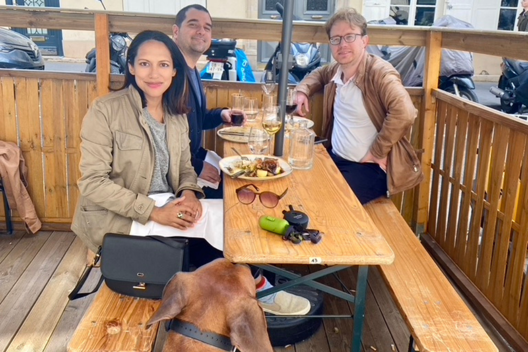 MyHomeExchangeStoryAnne2