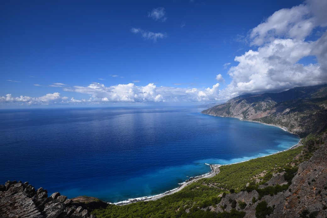 CreteGreece