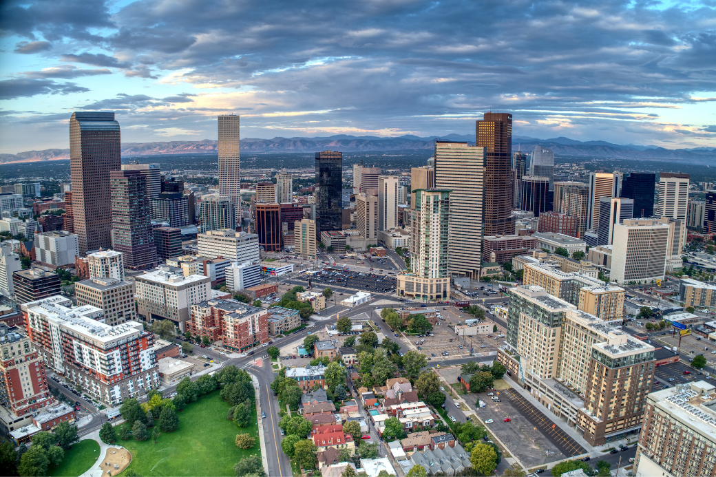 DenverCO