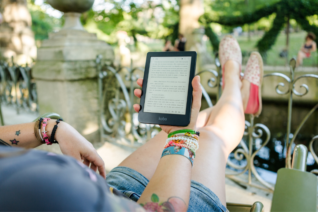 EReader