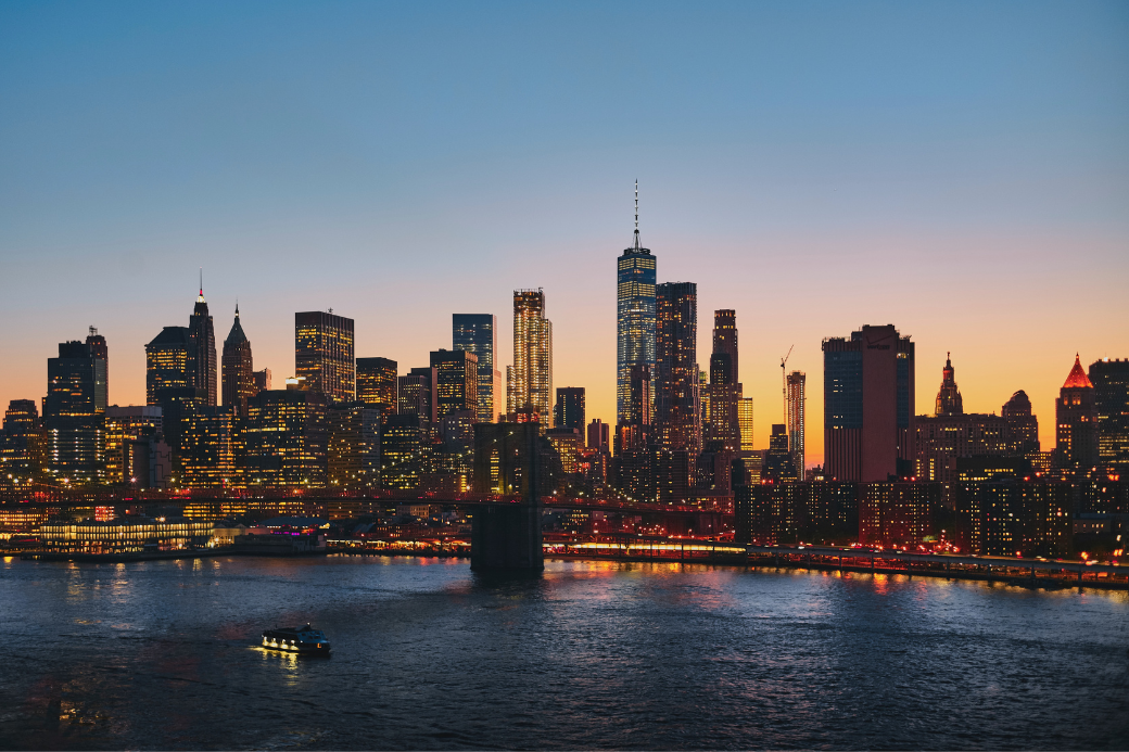 NYC