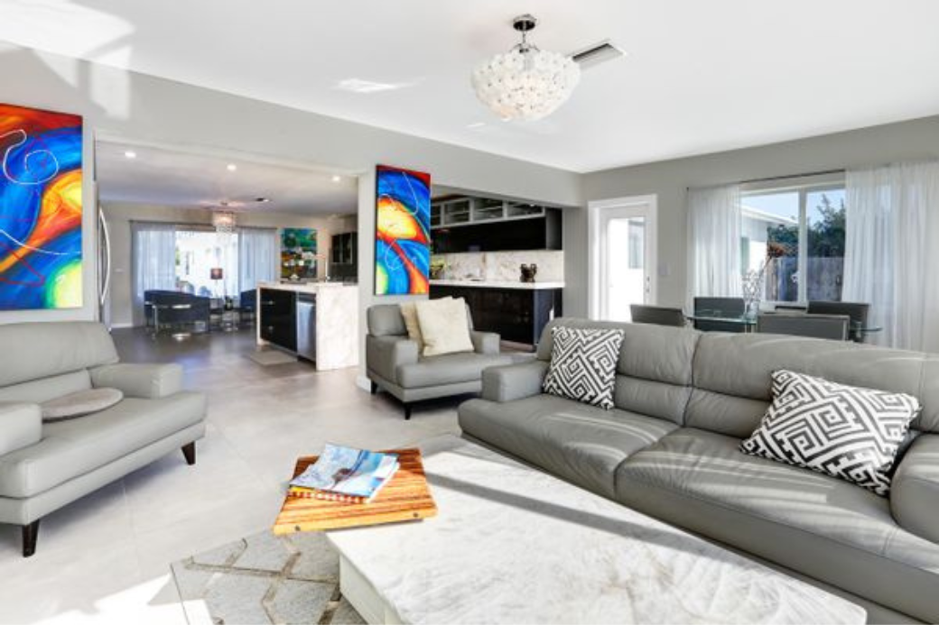 TeresasApartmentWiltonManorsFL