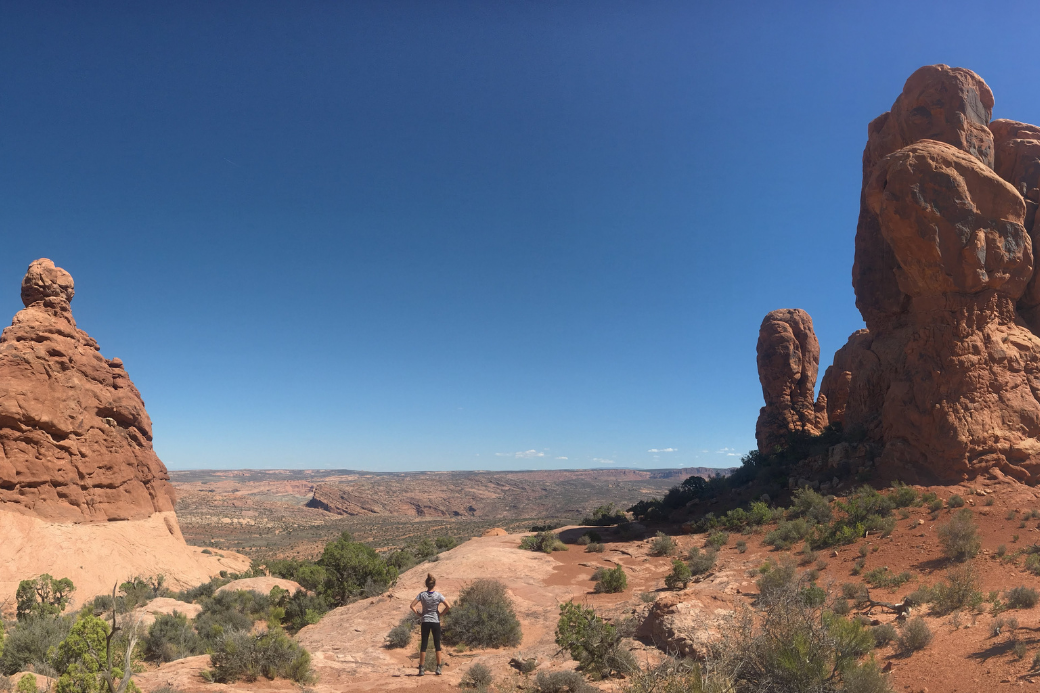 ArchesNP