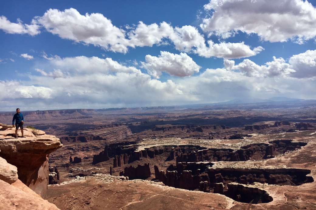 CanyonlandsNP