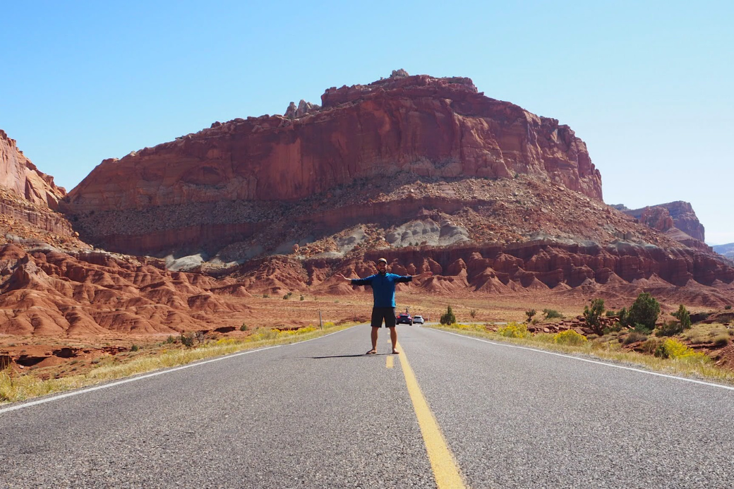 CapitolReefNP