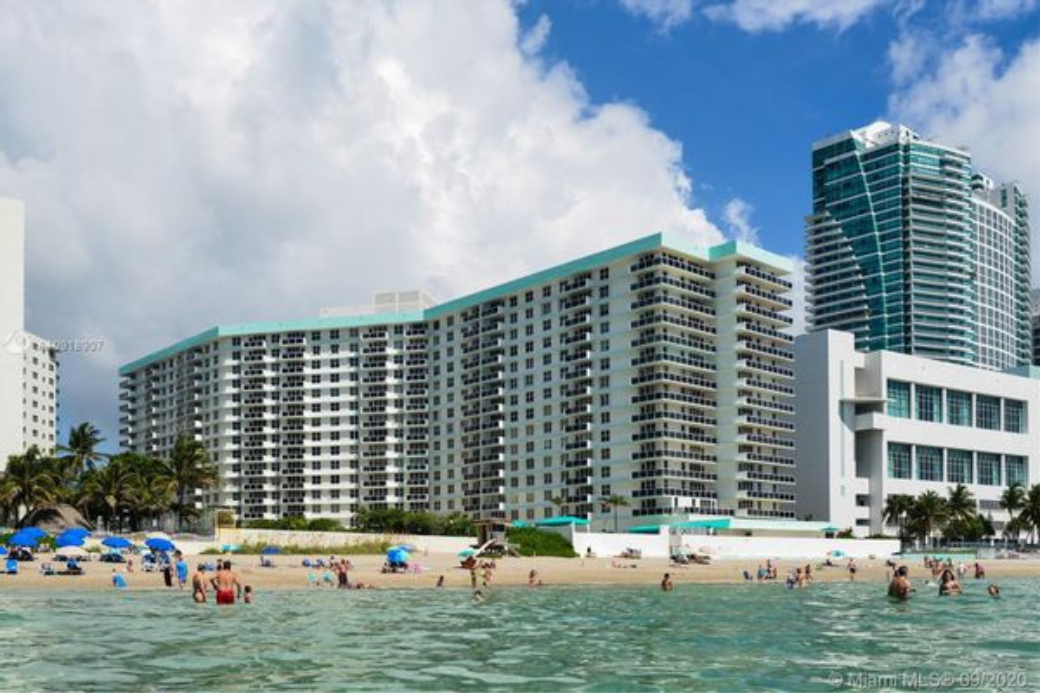 IlyasCondo