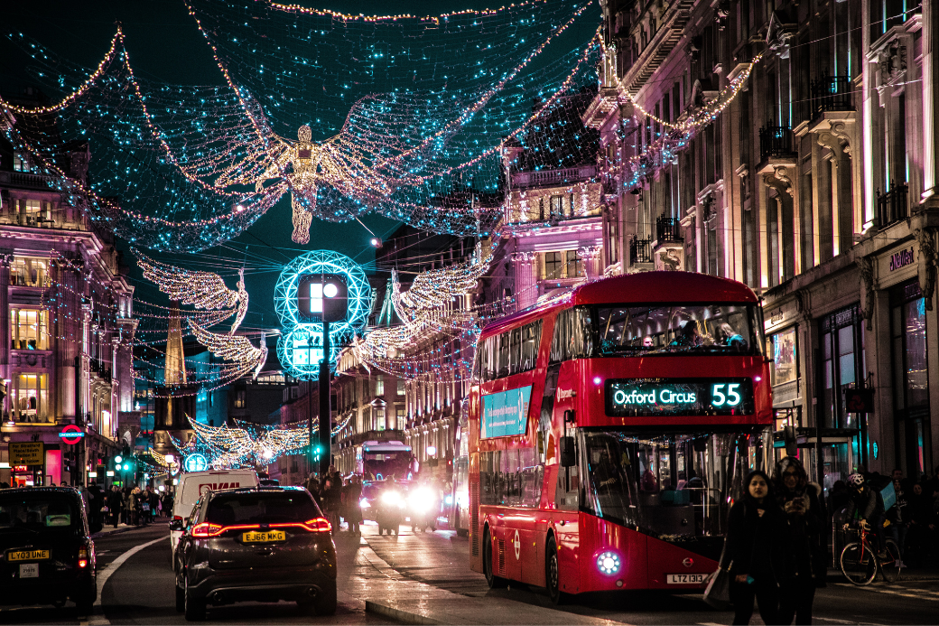LondonChristmas