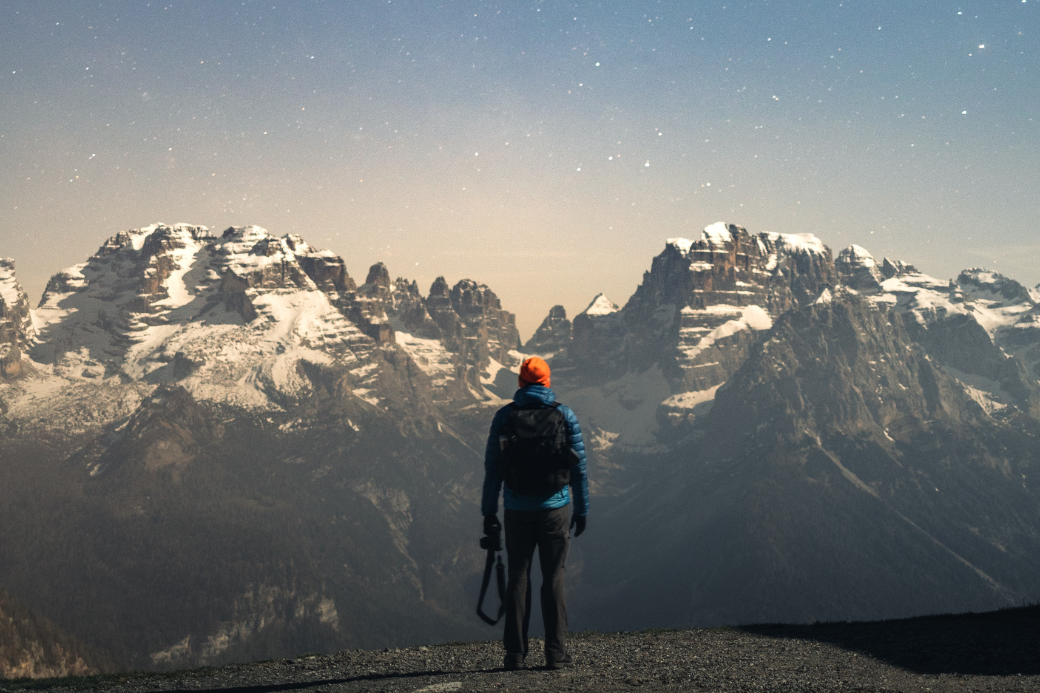 MadonnadiCampiglioItaly