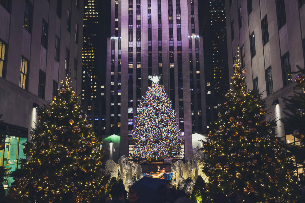 NYCChristmas