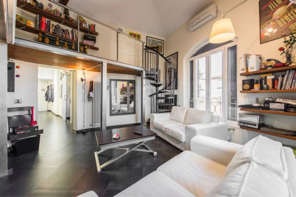 MariesApartmentRomanticGetaway