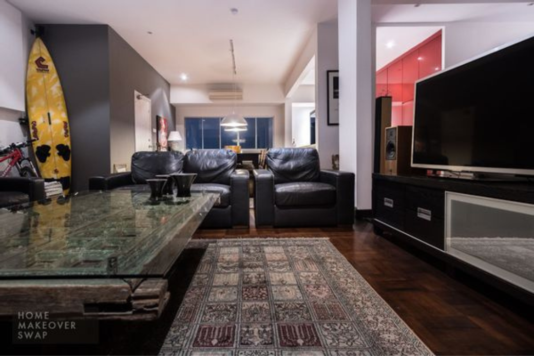 MartinsLoftRomanticGetaways