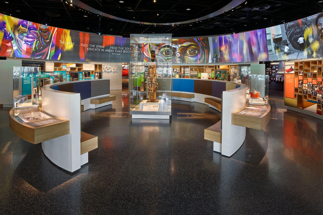 NationalMuseumOfAfricanAmericanHistoryAndCultureCredit-AlanKarchmer
