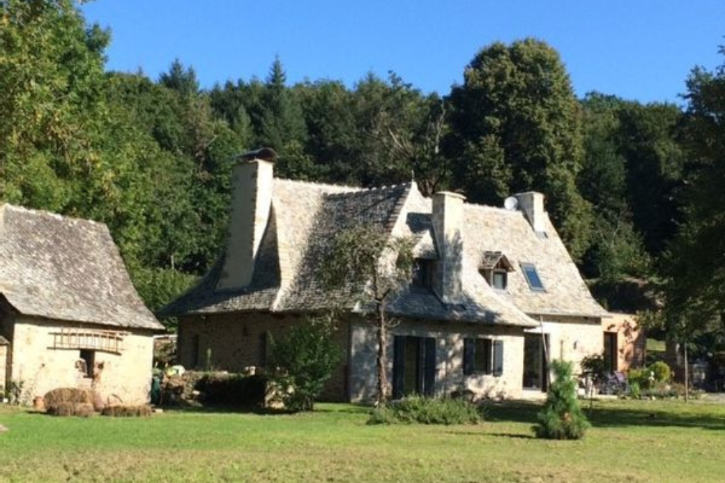 PhillipeAndDavidsHomeRomanticGetaways