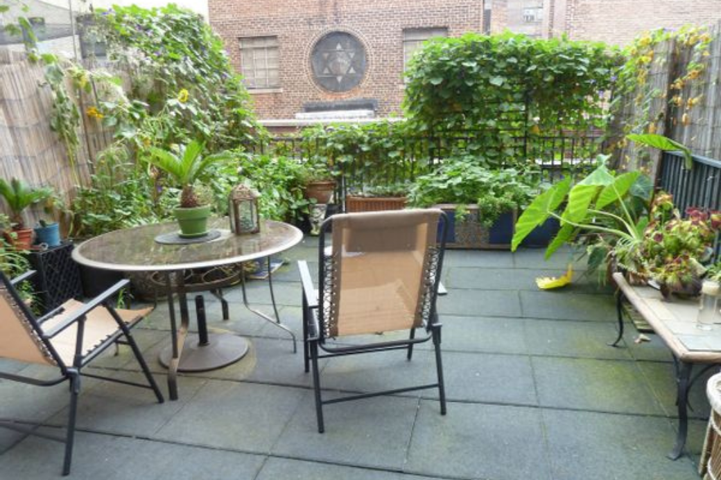 RosemarysApartmentRomanticGetaways