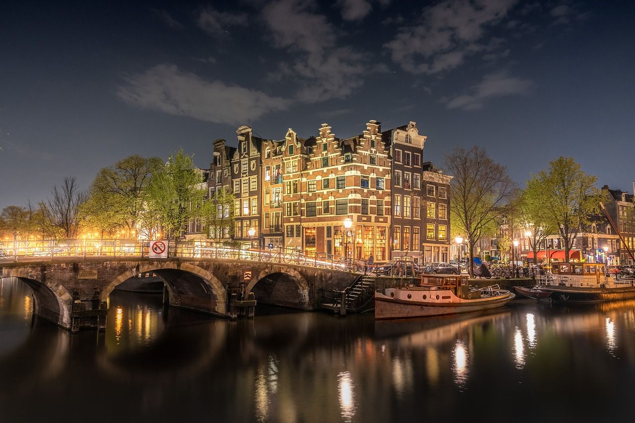 amsterdam craft beer