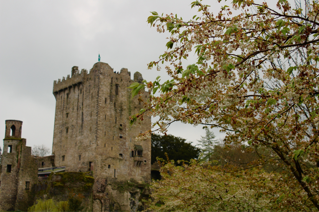 BlarneyCastle