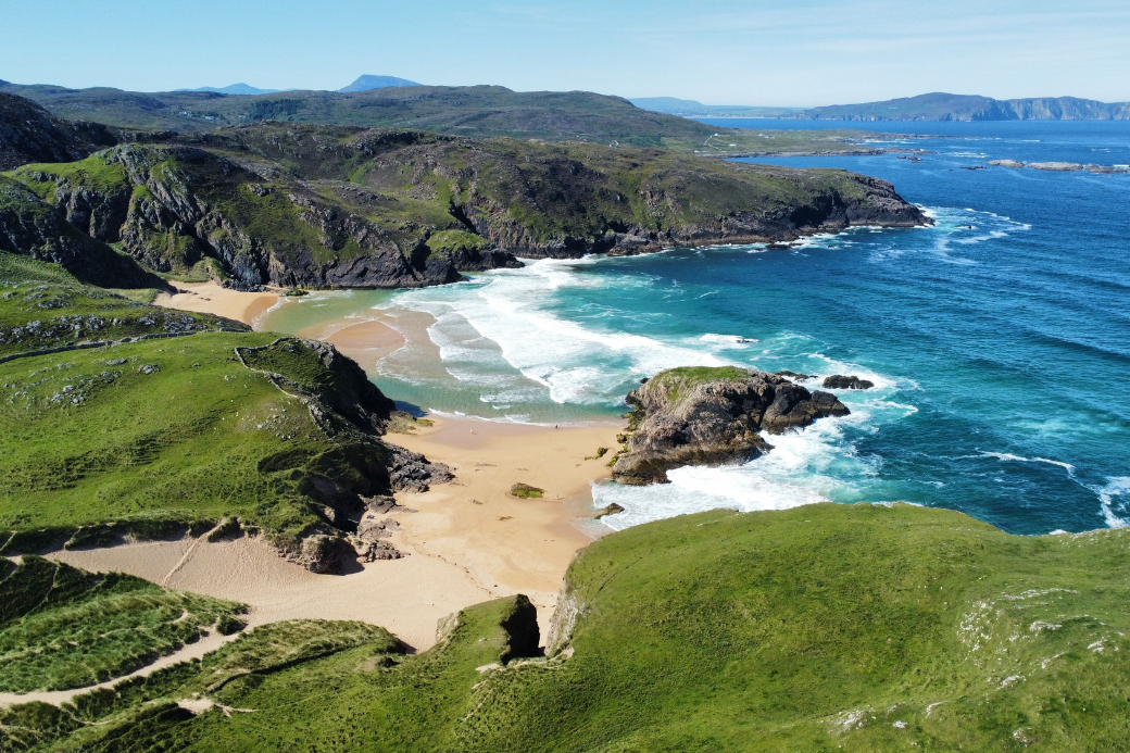 MurderHoleBeach