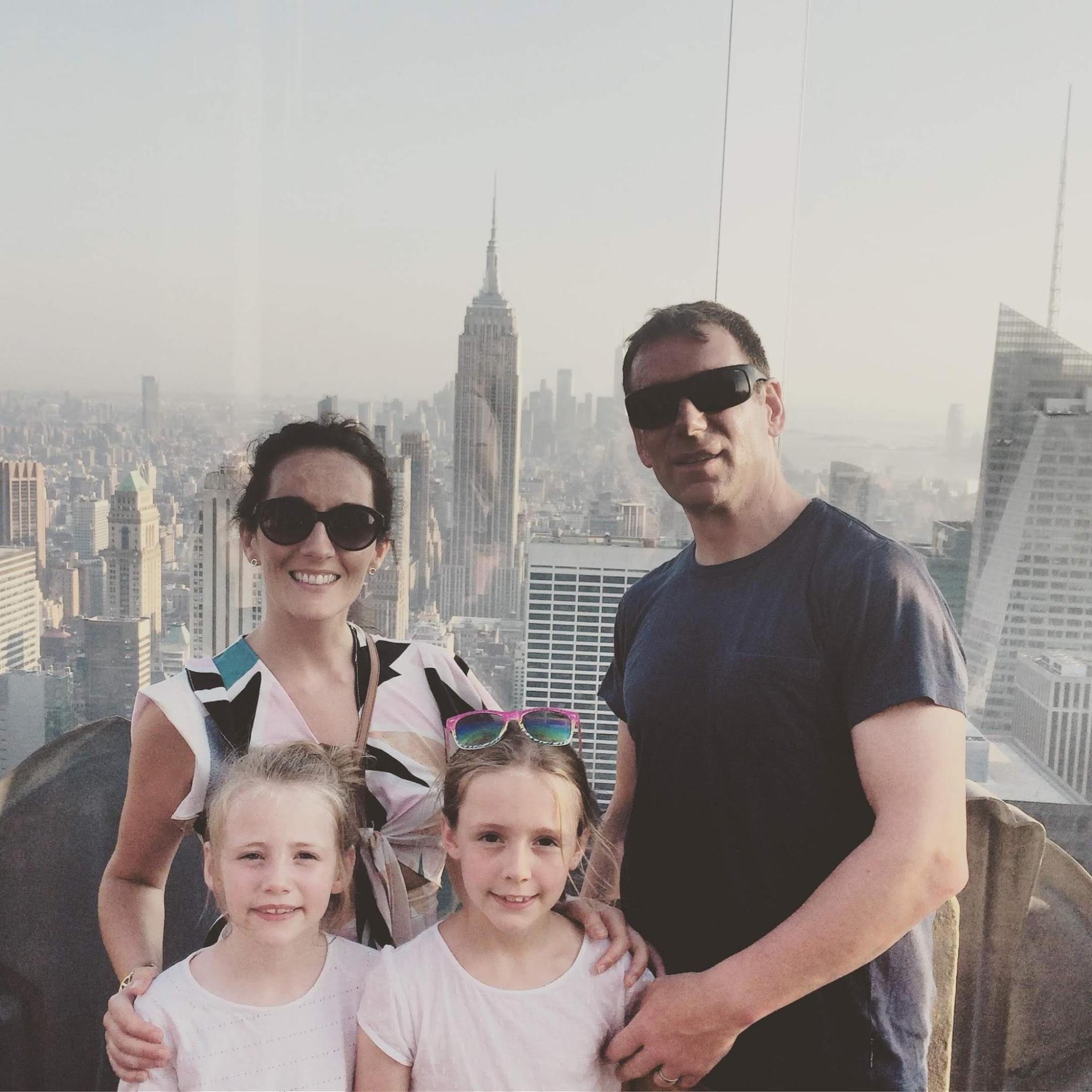 New York, Summer 2018 - culture, history, urban vibes and city life