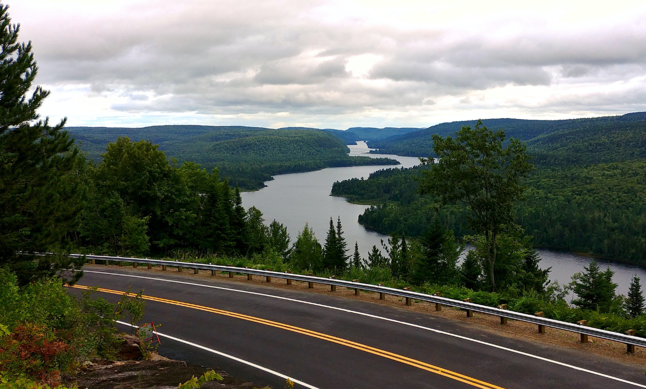 Parc national de la Mauricie national parks in quebec
