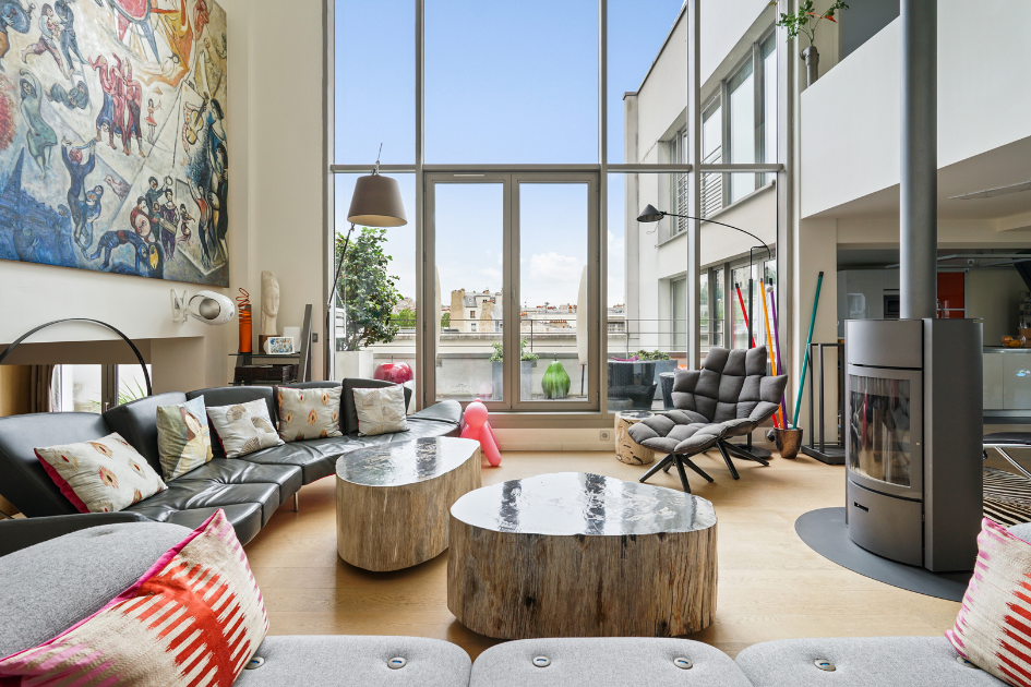 Best Weekend Getaways Paris