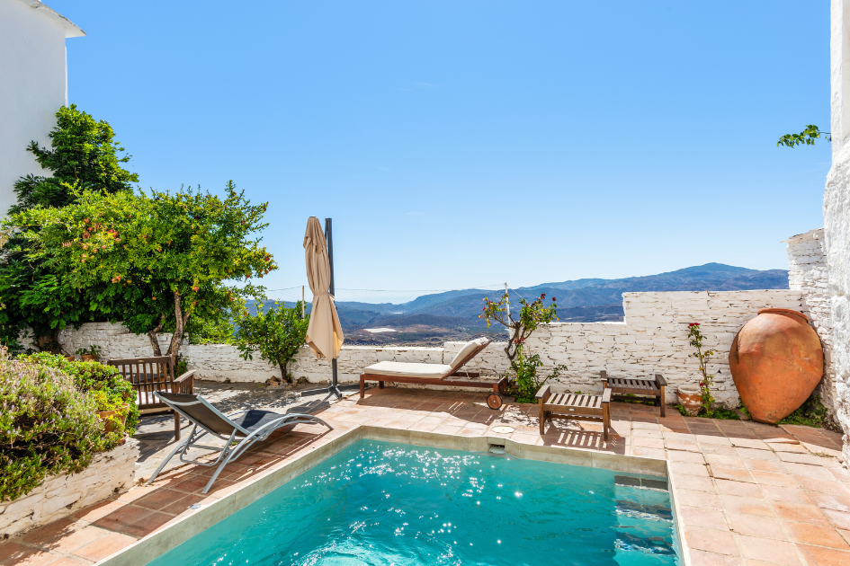 Best Weekend Getaways Spain