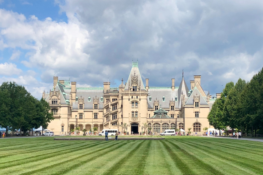 where to travel with a baby us asheville photo by stephanie klepacki