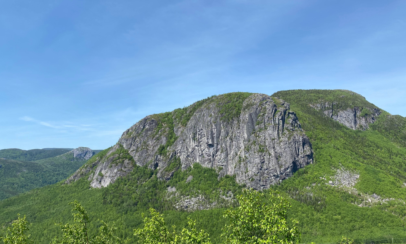 photo by michael-boudreault Parc national des Grands-Jardins