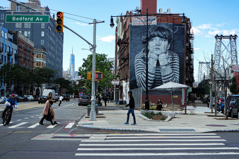 brooklyn where to stay in new york on a budget