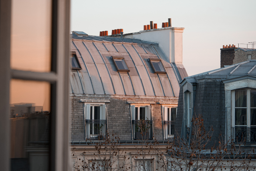 cheap vacations to Europe photo by Clarisse Croset