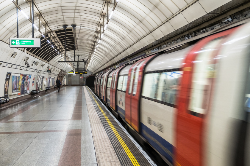 cheap ways to travel Europe photo by Mediocre Studio