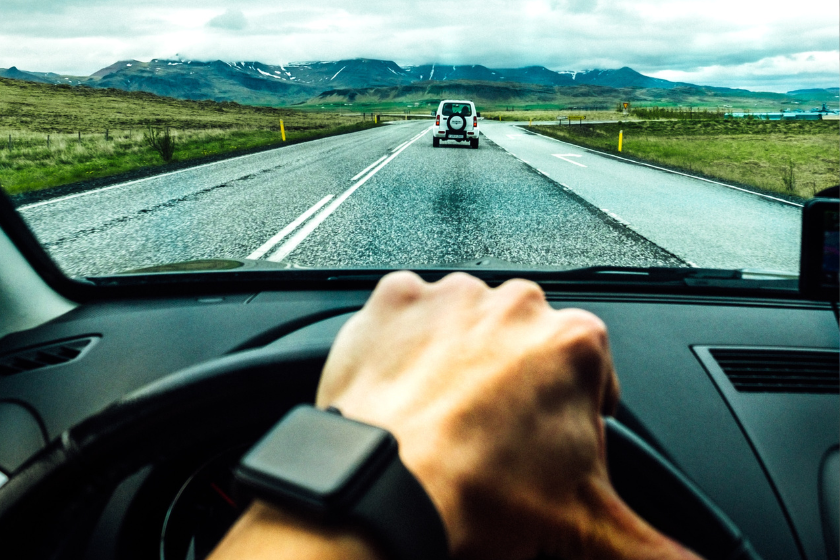 cheap ways to travel europe photo by Tim Foster