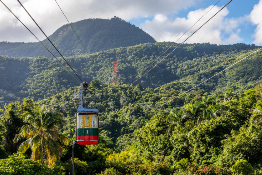 dominican republic budget honeymoon ideas