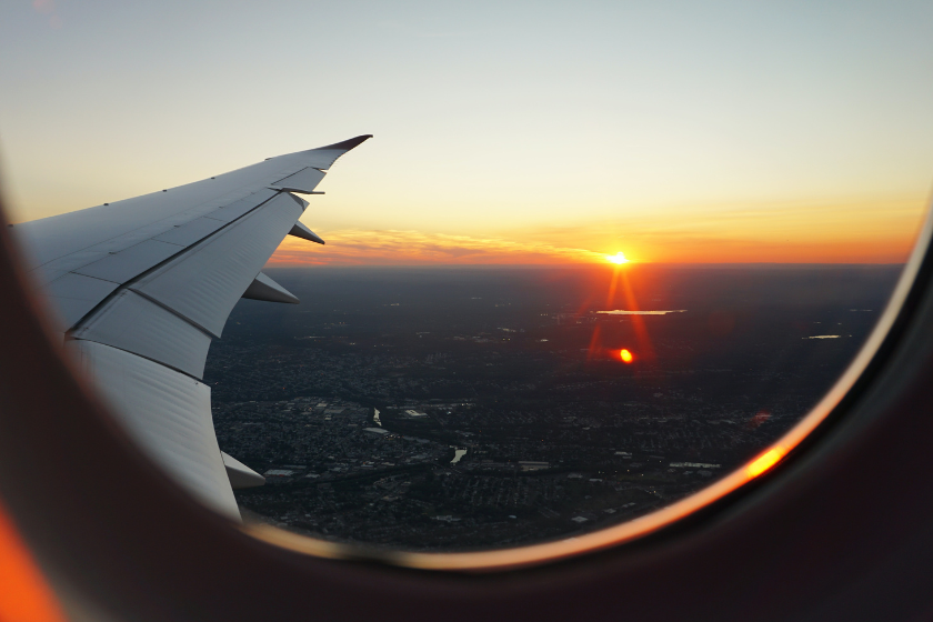 how to travel cheap to Europe photo by Eva Darron