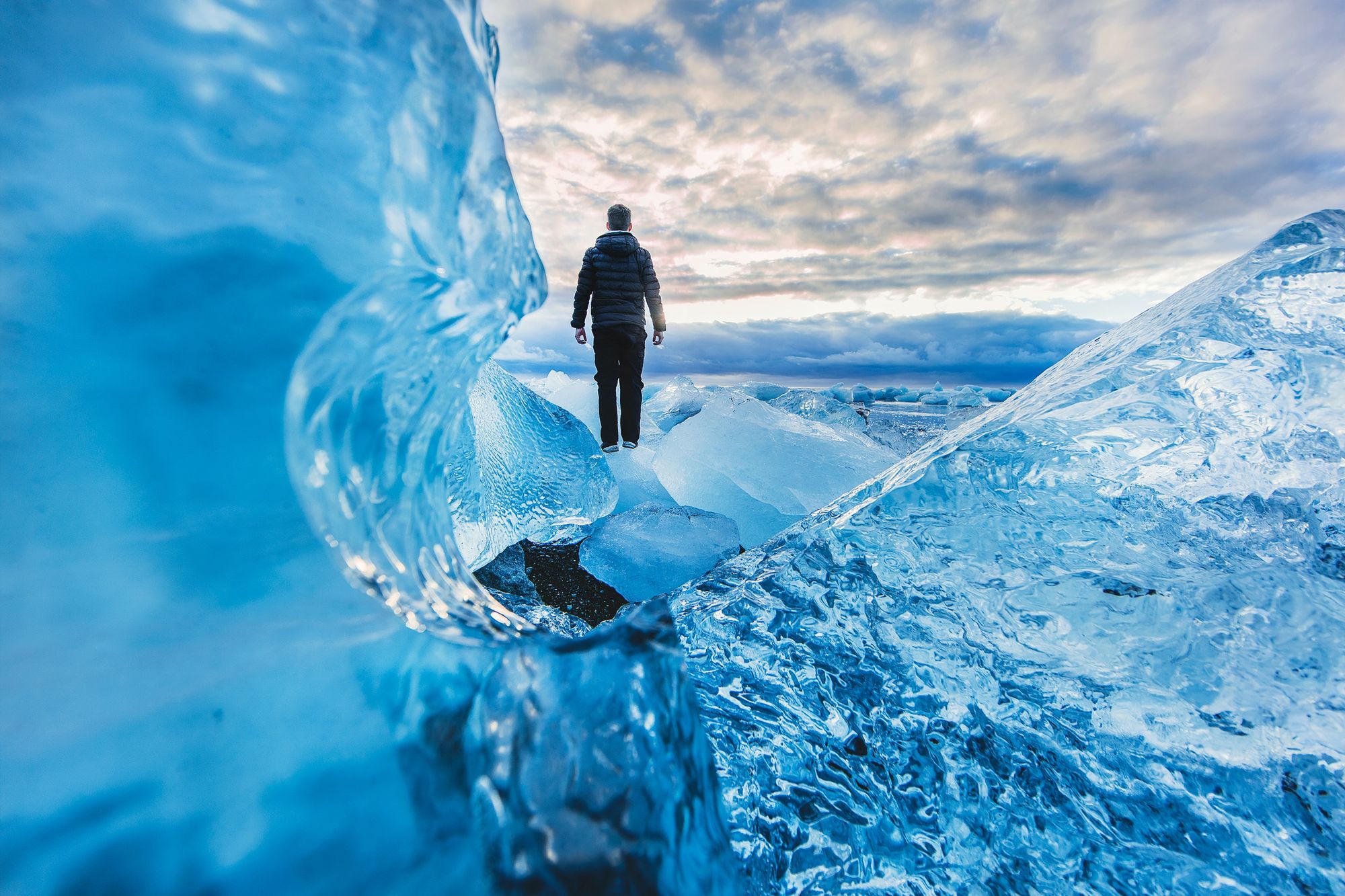 Reykjavík best solo travel destination
