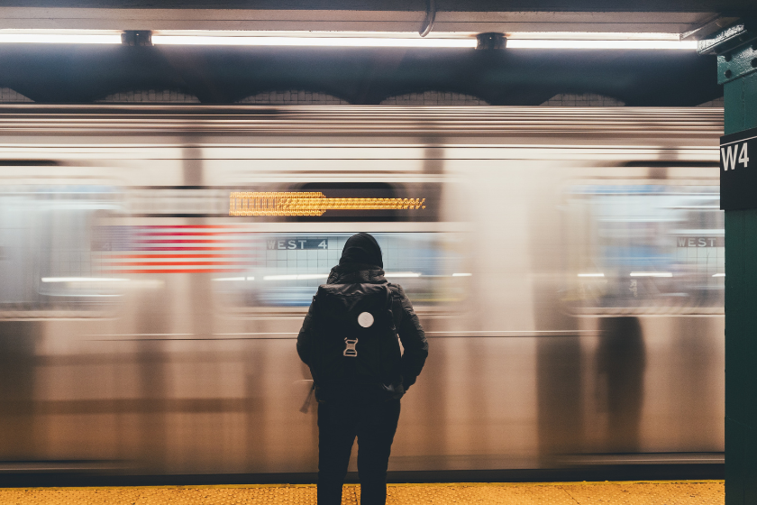 where to stay in new york city on a budget by Nick Y C