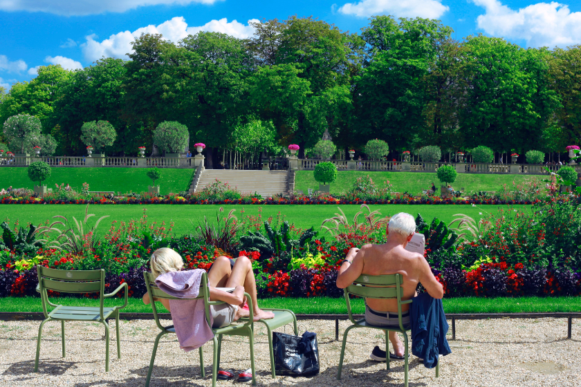 where to stay in paris on a budget photo by marie sophie tekian