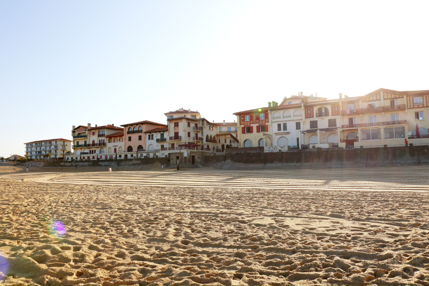 best beaches in Puglia Punta Prosciutto