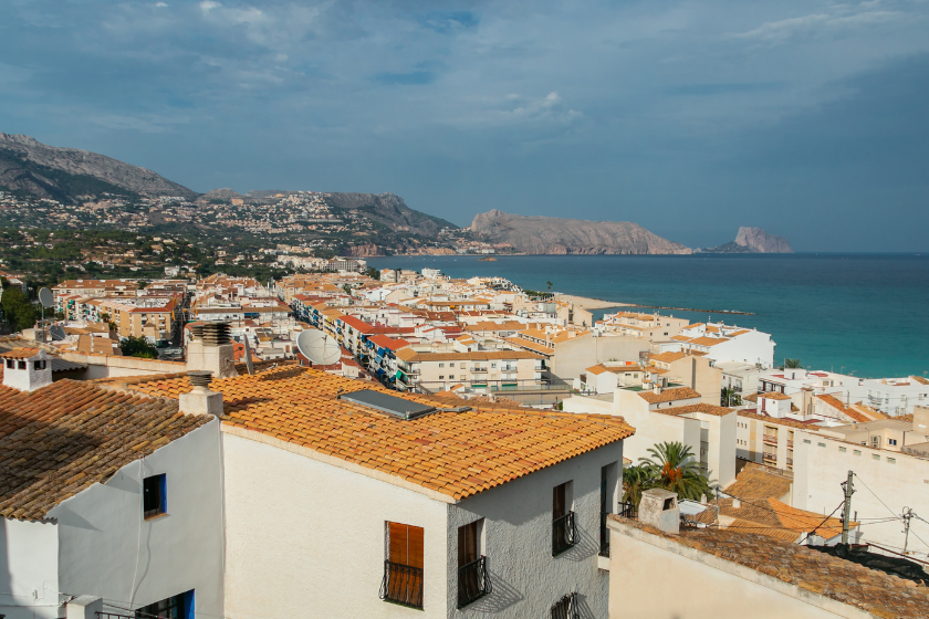 valencia spain cheap honeymoon destinations