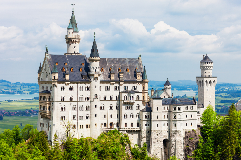 black forest germany european trips for families