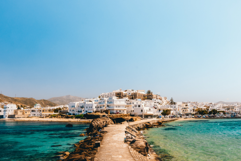 greece best vacation families europe