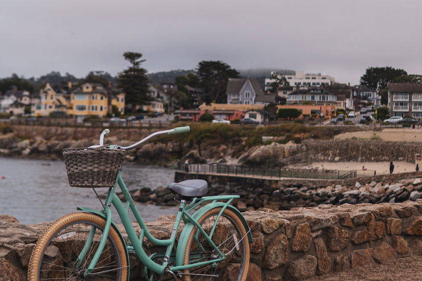Monterey: where to go in November in the USA