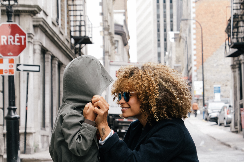 where to stay in montreal with family