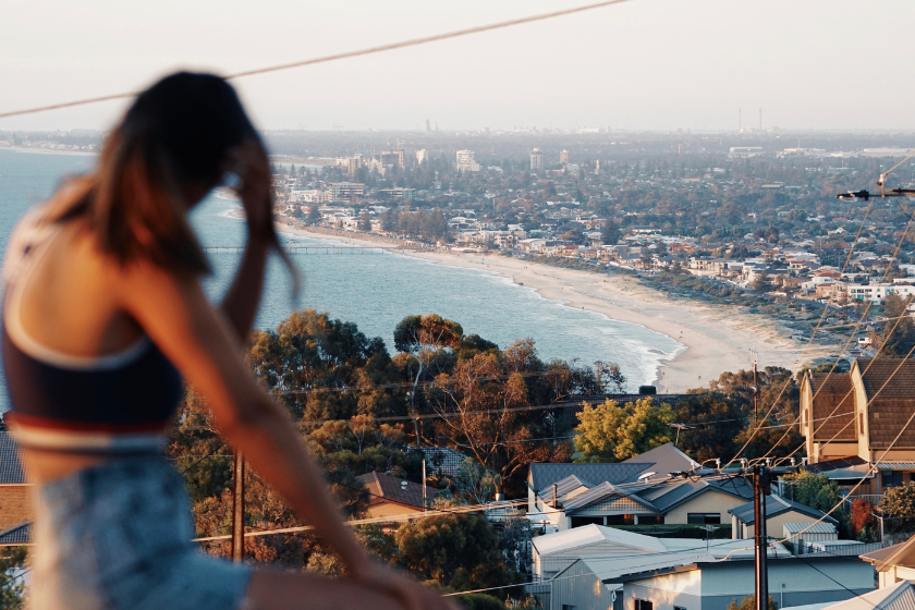 Adelaide as the cleanest place in the world