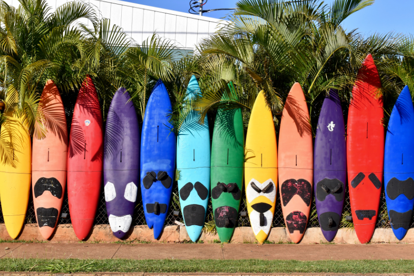 maui or big island pros and cons