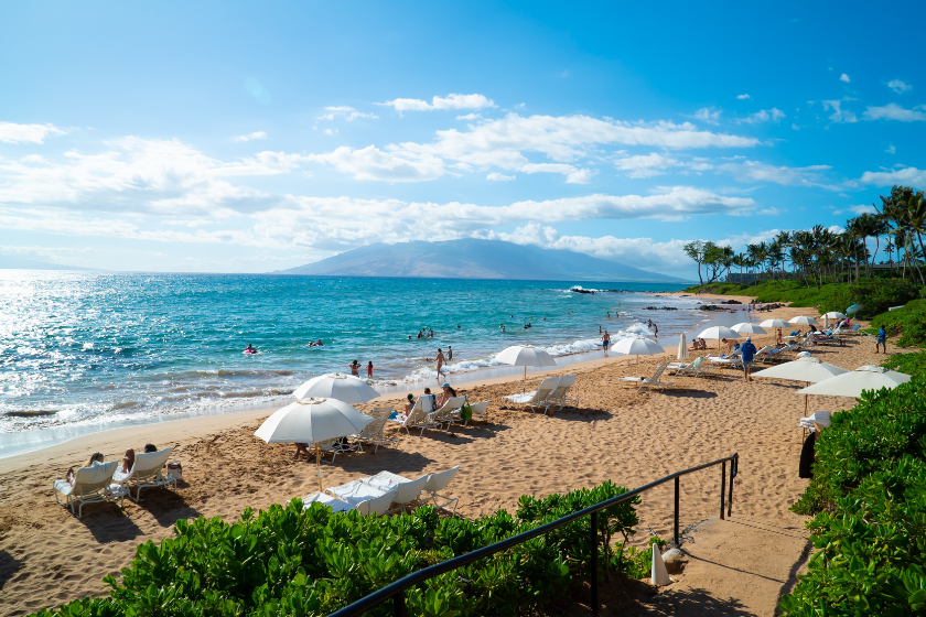 maui vs big island for families