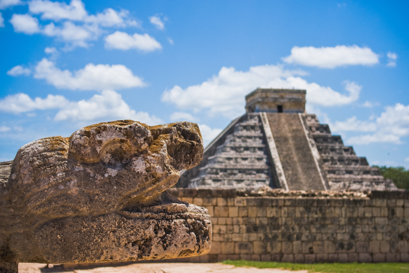 reasons to visit mexico